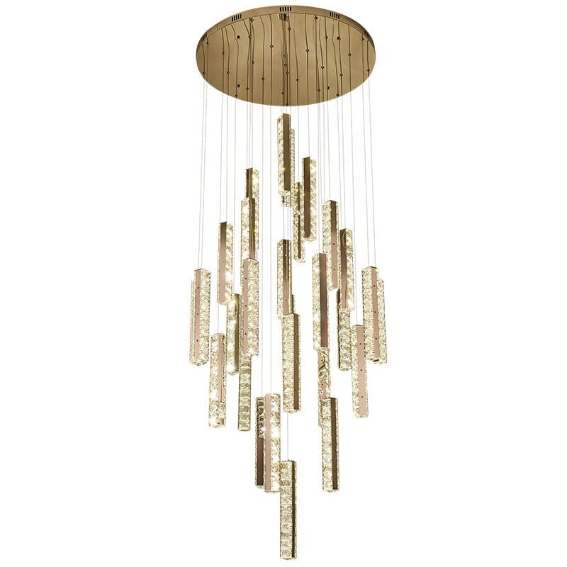 Orabella Chandelier | Lersk