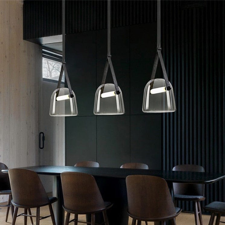 Kirrea Szklany Pasek Light | Lersk