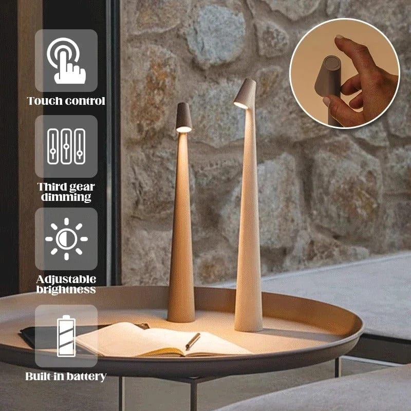 Luma Slim Light | Lersk