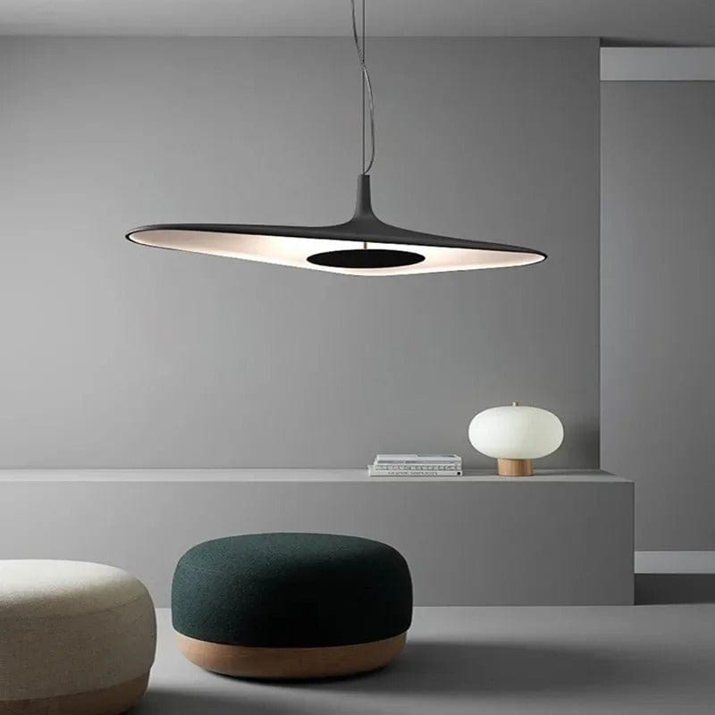 Nordelle | Scandinavian Chandelier | Lersk