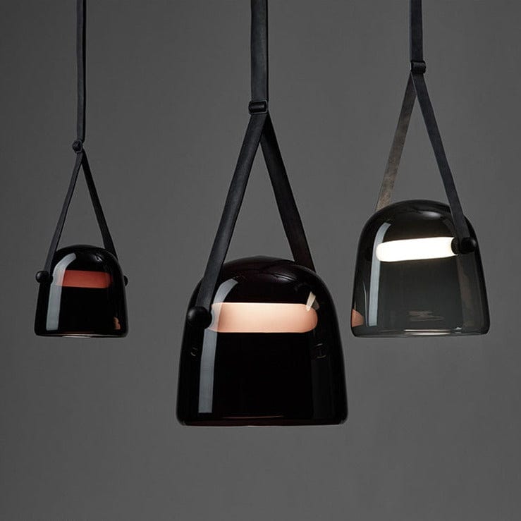 Kirrea Szklany Pasek Light | Lersk