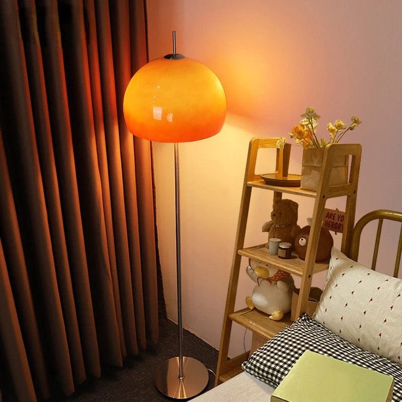 Sylvo Ember gulvlampe | Lersk