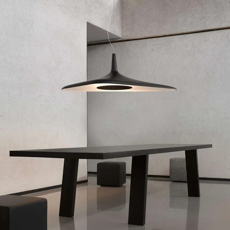 Nordelle | Scandinavian Chandelier | Lersk