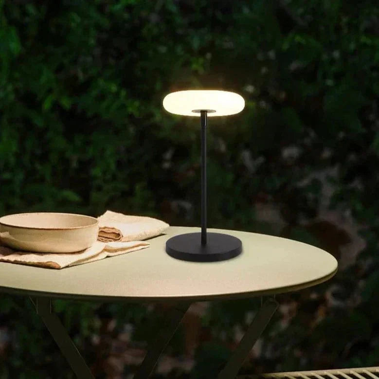 Lumenora | Outdoor-Solarleuchte | Lersk