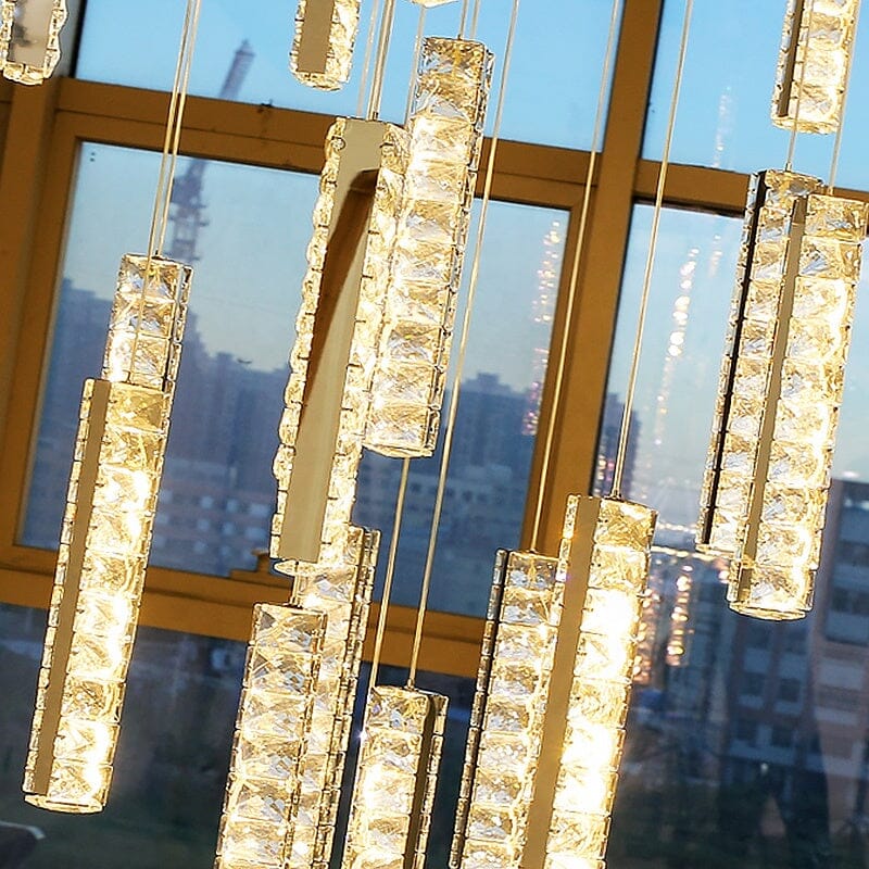 Orabella Chandelier | Lersk