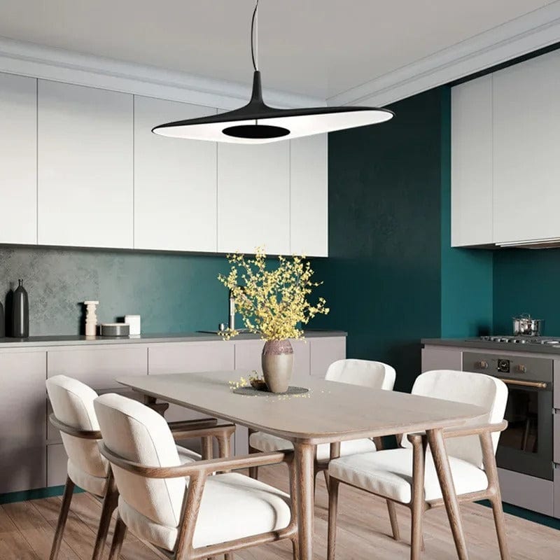 Nordelle | Scandinavian Chandelier | Lersk