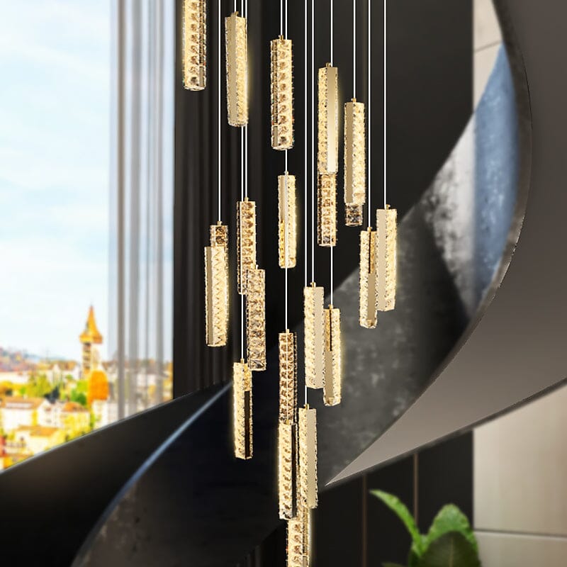 Orabella Chandelier | Lersk