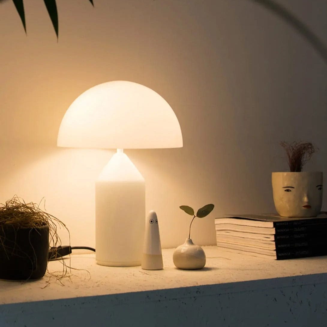 Atollo | Mushroom Lamp | Lersk