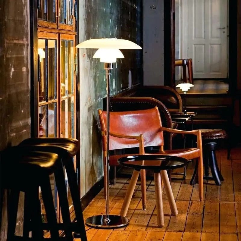 Parasol Floor Lamp | Lersk