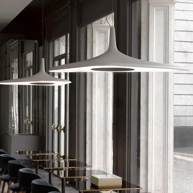 Nordelle | Scandinavian Chandelier | Lersk