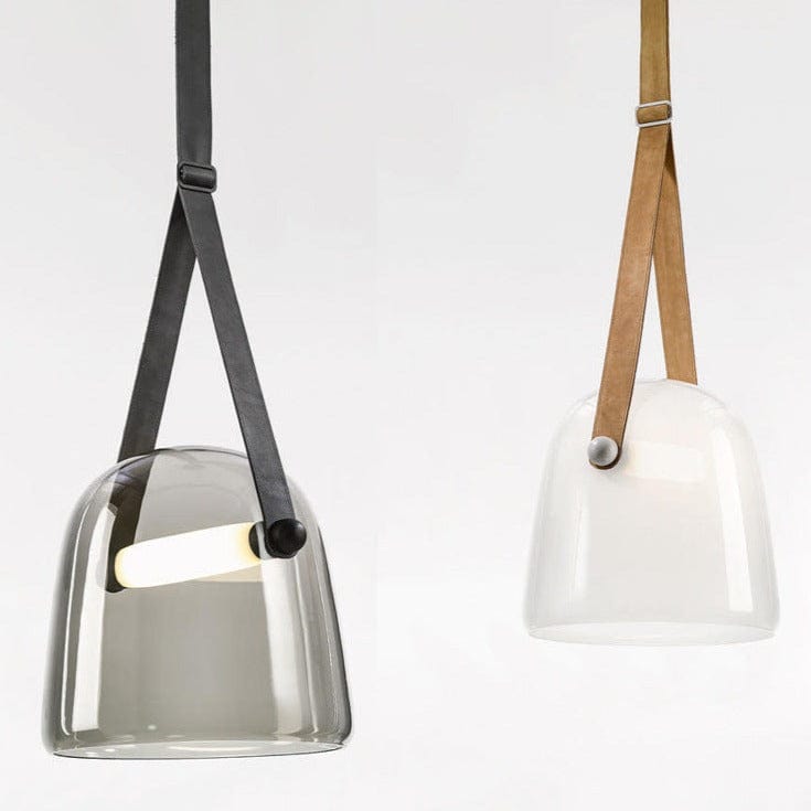 Kirrea Szklany Pasek Light | Lersk