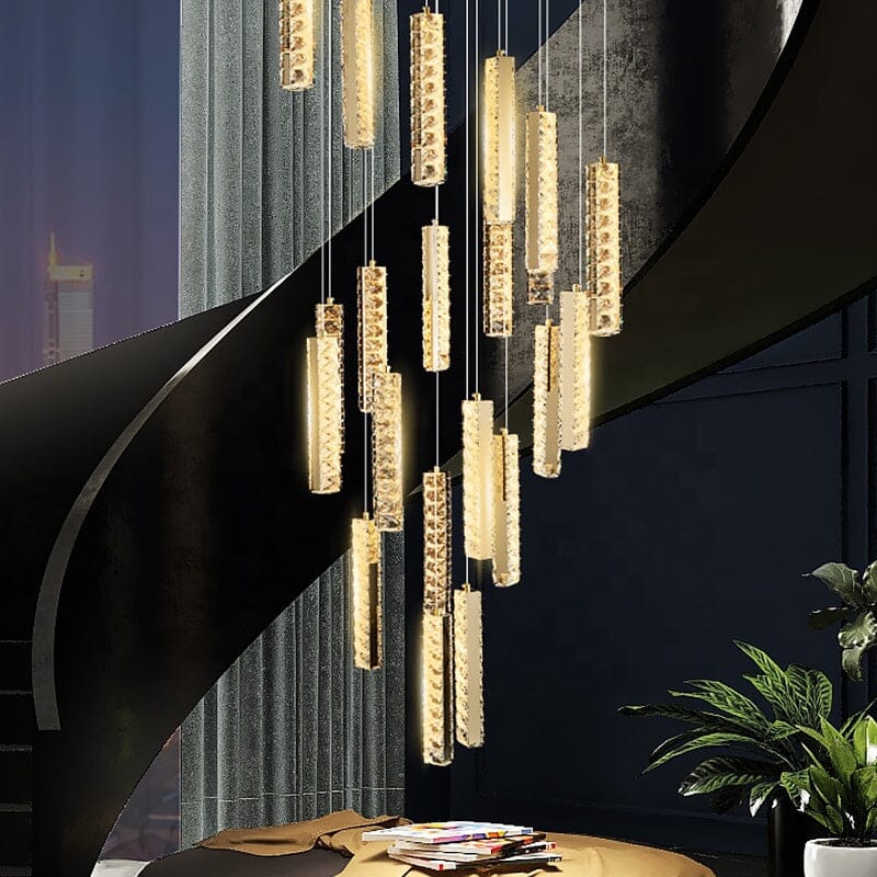 Orabella Chandelier | Lersk