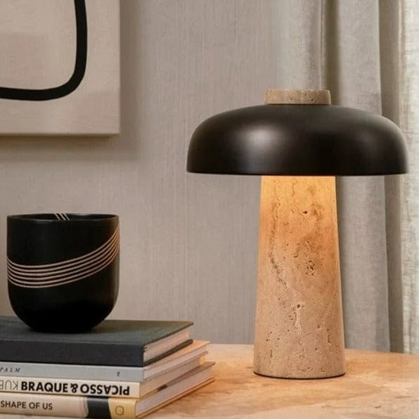 Nordell | Kamená lampa | Lersk