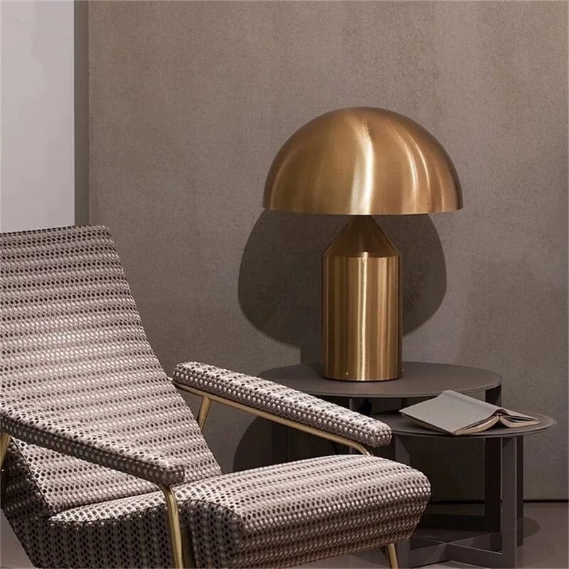 Atollo | Mushroom Lamp | Lersk