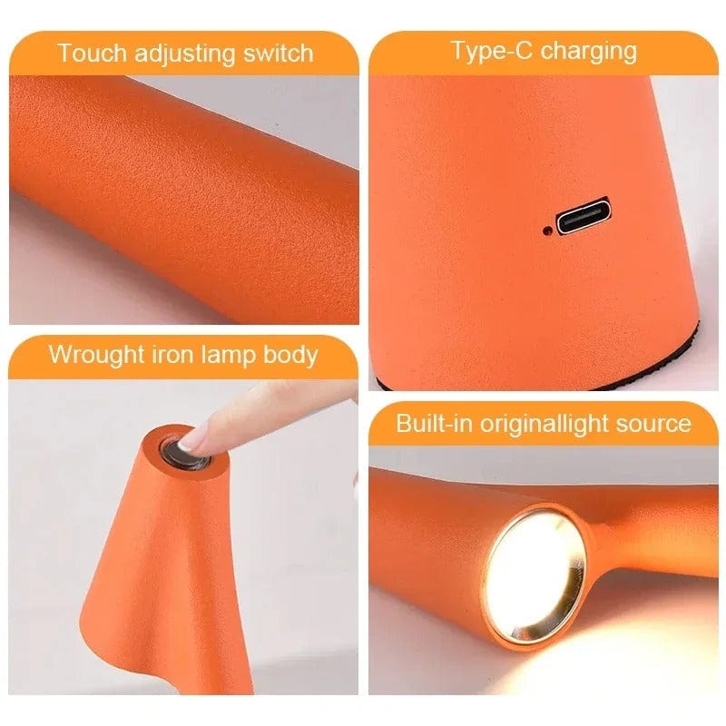 Luma Slim Light | Lersk