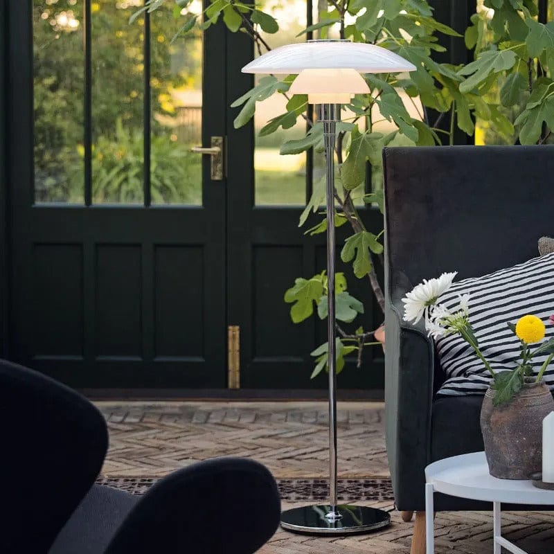 Parasol Floor Lamp | Lersk