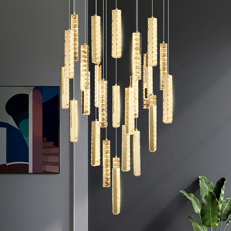 Orabella Chandelier | Lersk