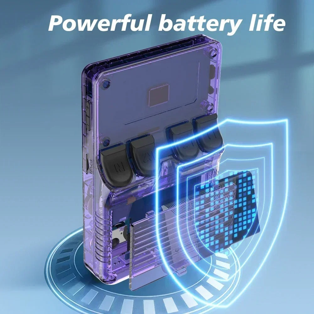 Orvio | KeyPlay Handheld Console 64GB | Lersk