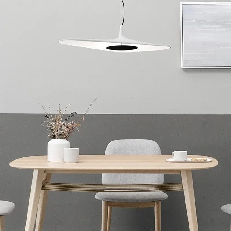 Nordelle | Scandinavian Chandelier | Lersk