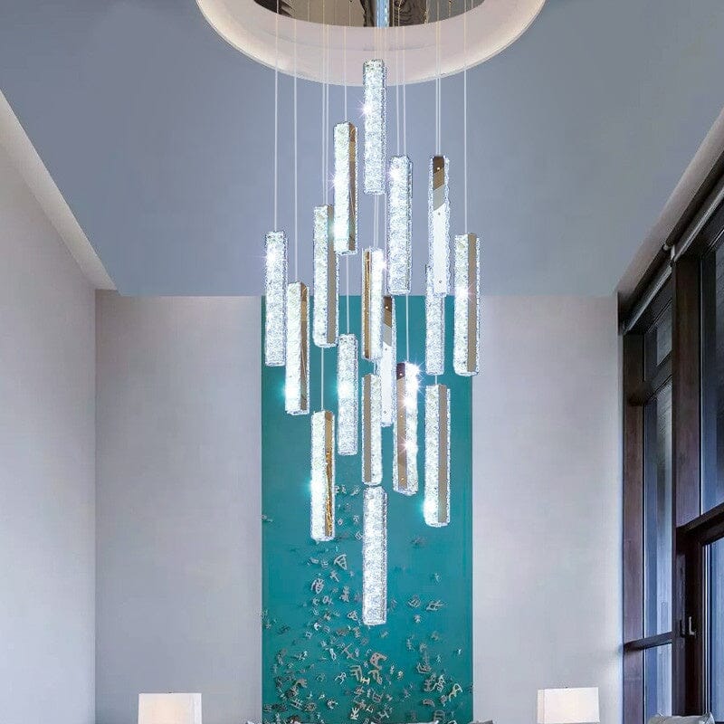 Orabella Chandelier | Lersk