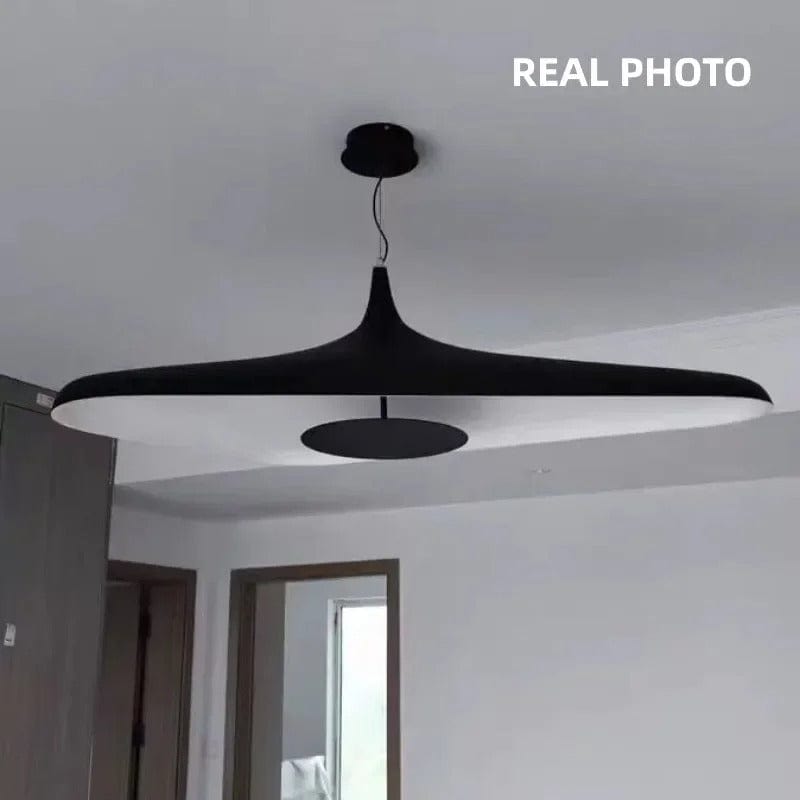 Nordelle | Scandinavian Chandelier | Lersk