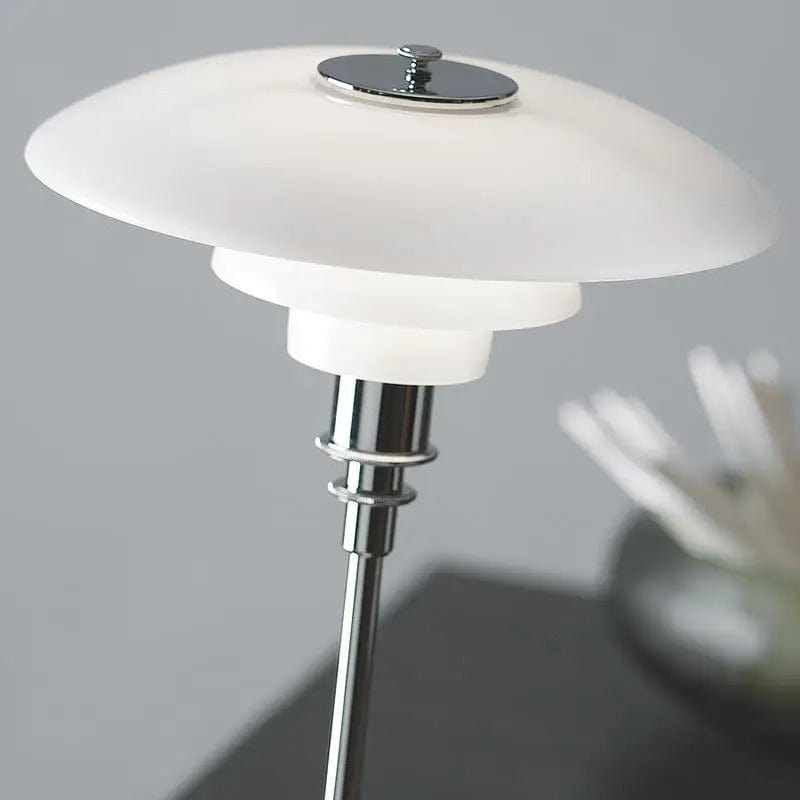 Avella Slim Umbrella Lamp | Lersk