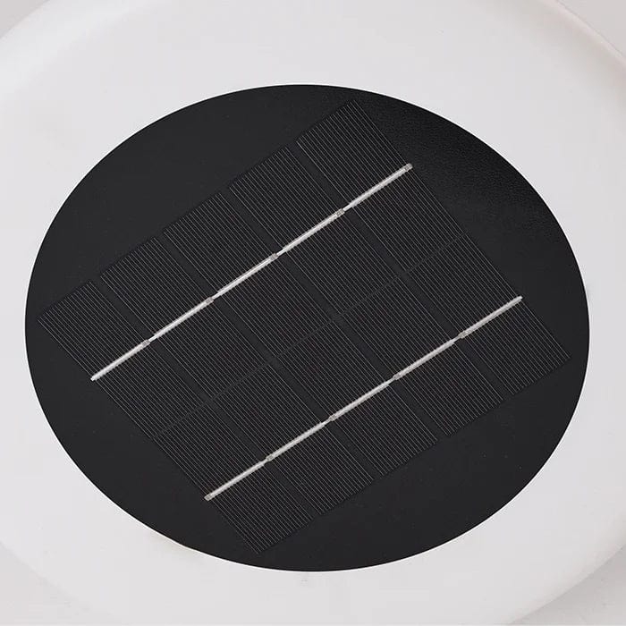 Lumenora | Outdoor-Solarleuchte | Lersk