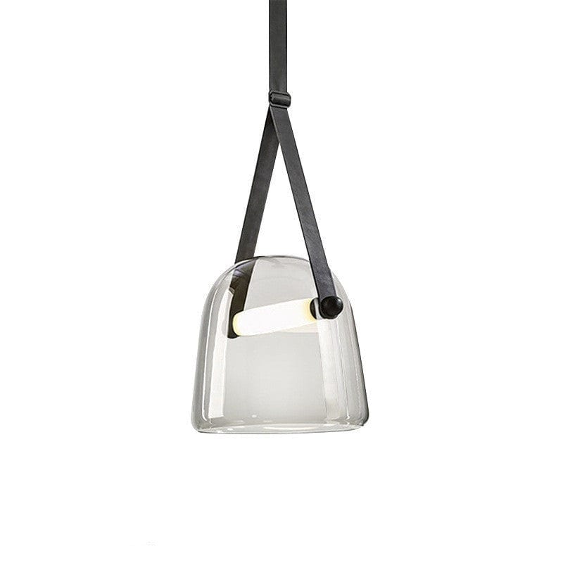 Kirrea Szklany Pasek Light | Lersk