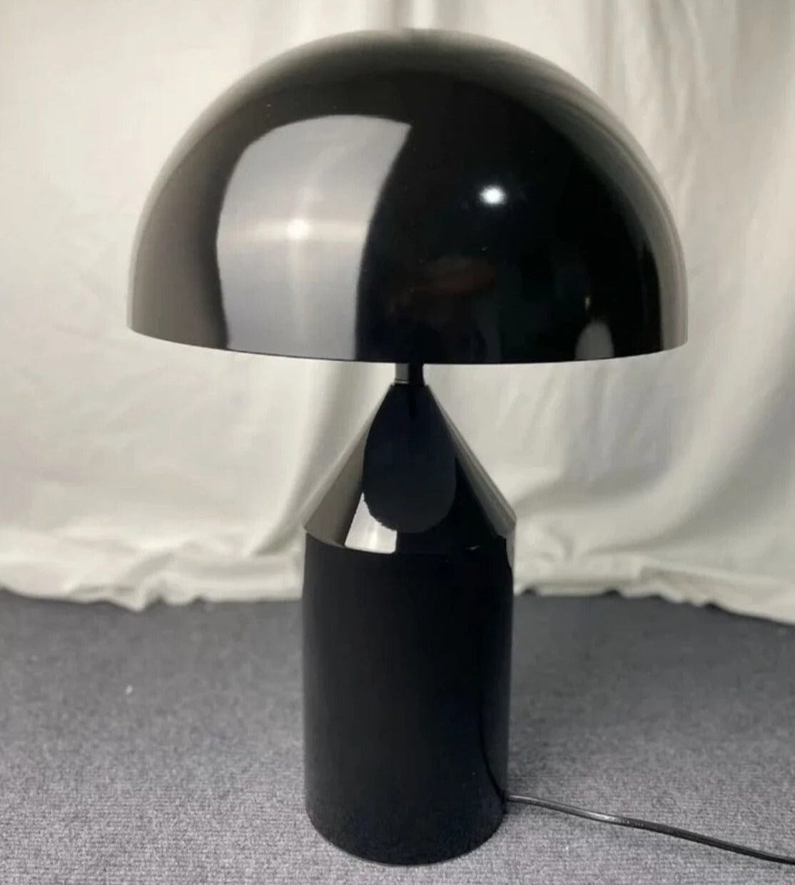 Atollo | Mushroom Lamp | Lersk