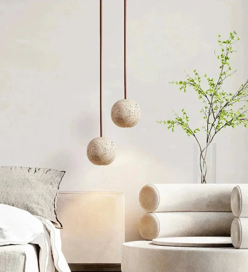 Elara | Pendant Lamp | Lersk