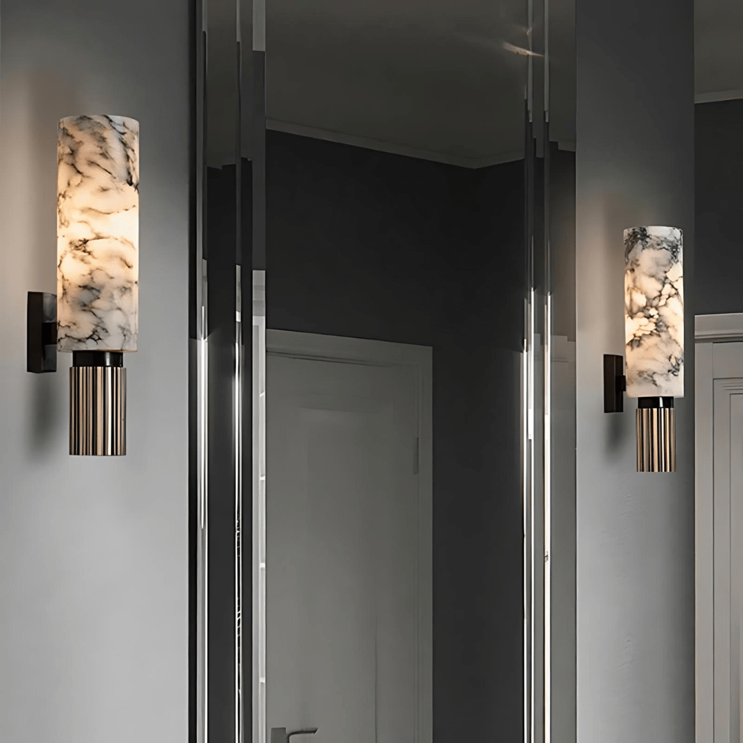 Aurelle Wall Lamp | Lersk