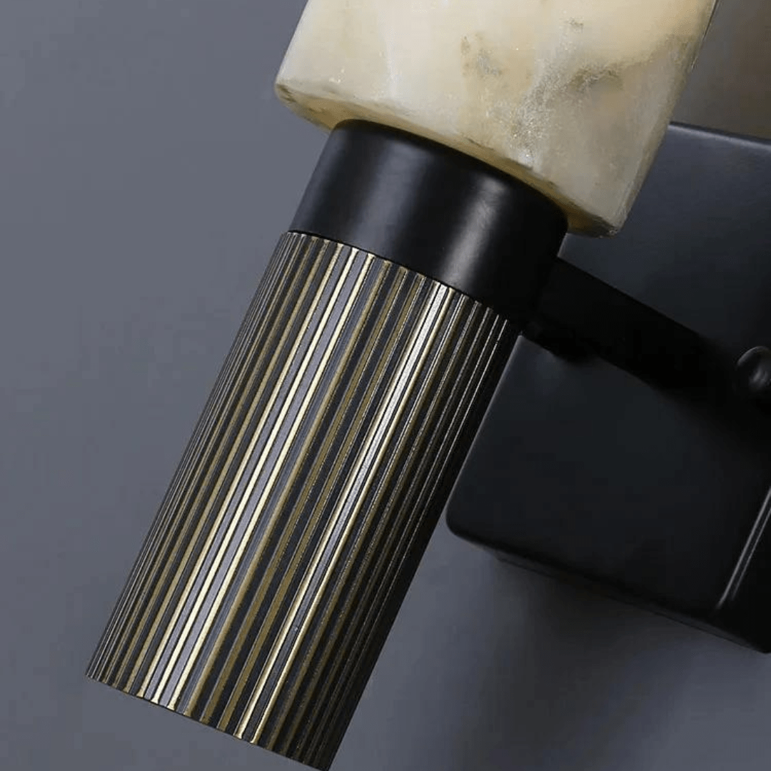 Aurelle Wall Lamp | Lersk