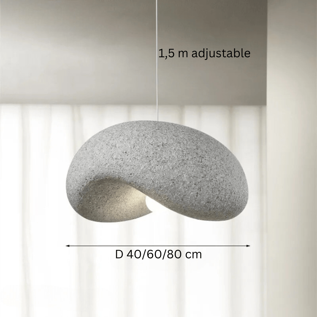 Amora | Pending Lamp Collection | Lersk