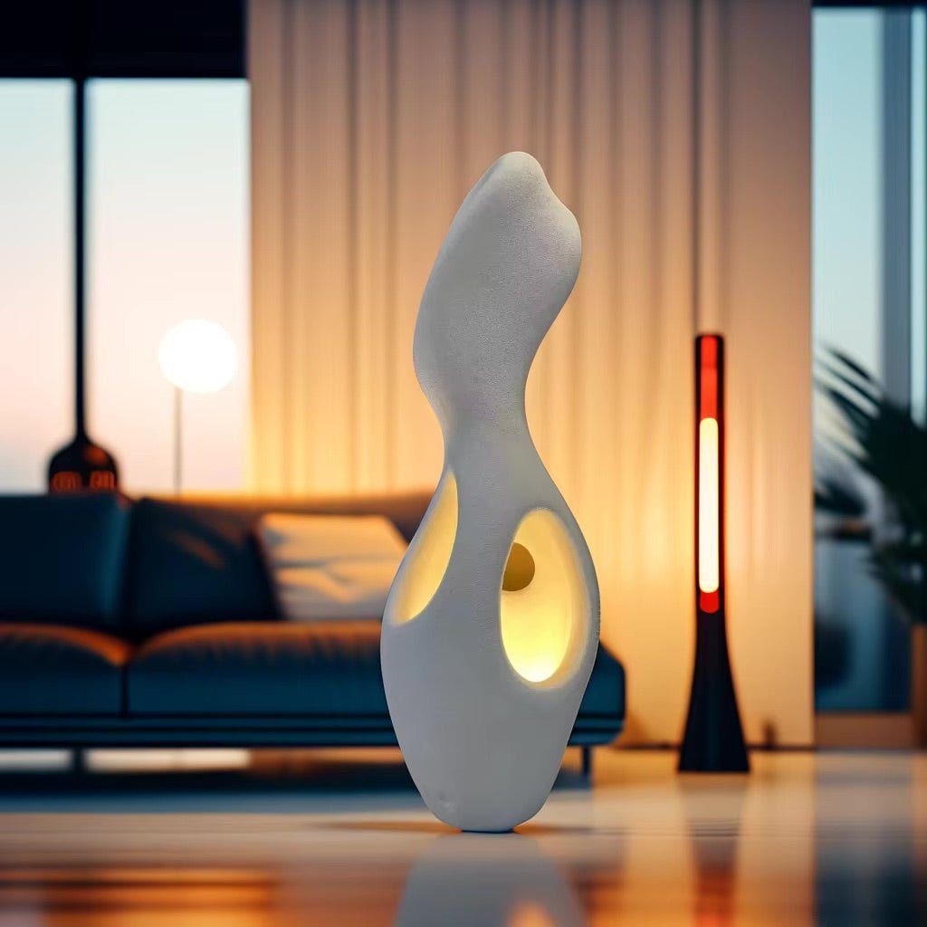 Harlow Lamp | Lersk