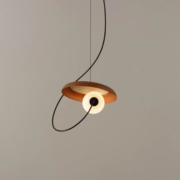 Liora Pendant Lamp Collection | Lersk