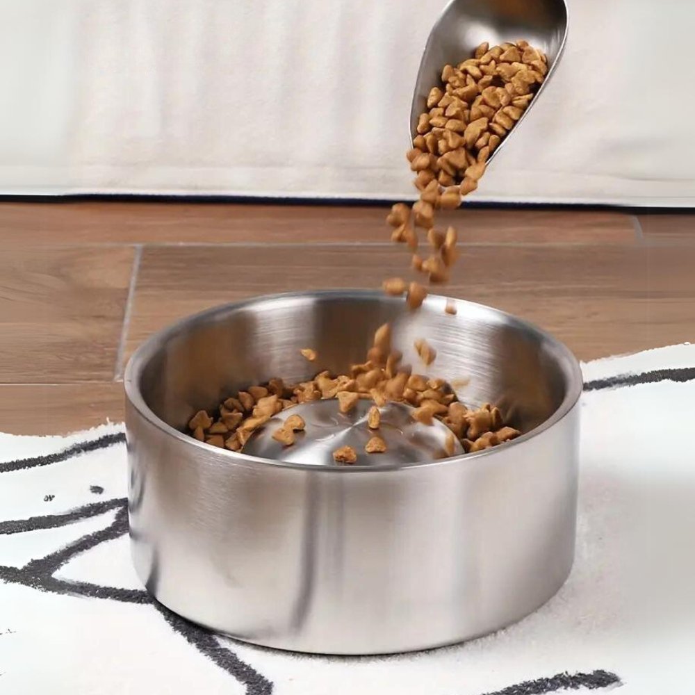 Miska pro pomalé krmení MealPace | Lersk