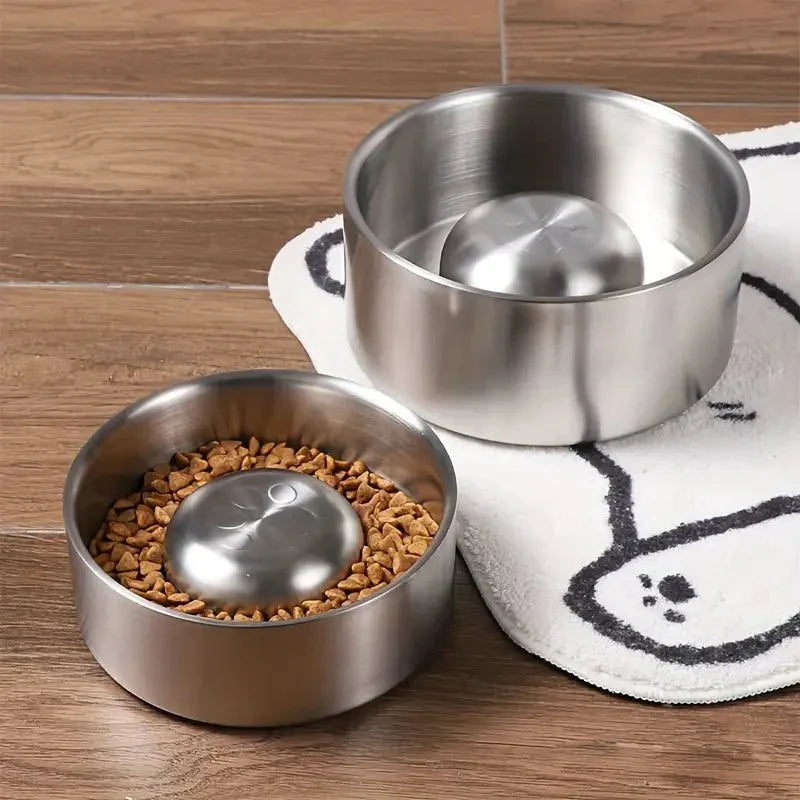 Miska pro pomalé krmení MealPace | Lersk