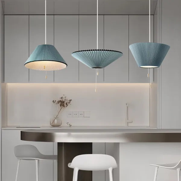 LumiraFlex Nastavitelná LED Závěsná Lampa pro Moderní Interiéry | Lersk