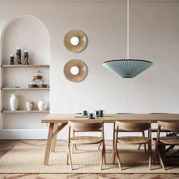 LumiraFlex Nastavitelná LED Závěsná Lampa pro Moderní Interiéry | Lersk