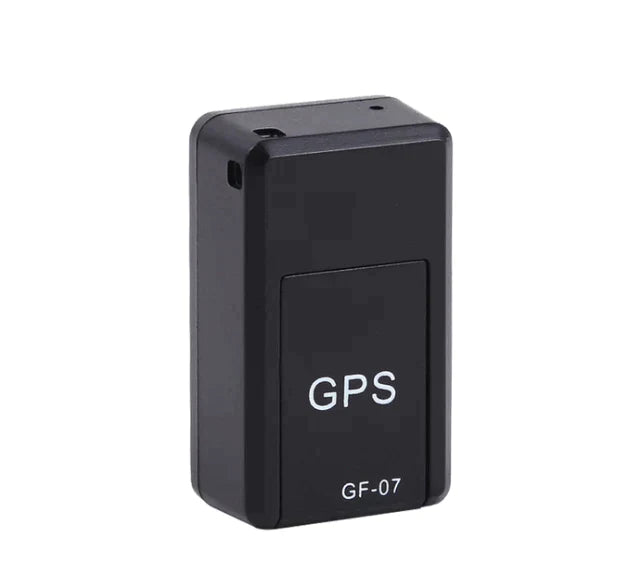 Mini GPS Tracker Real Time Location For Travelers Luggage | Lersk