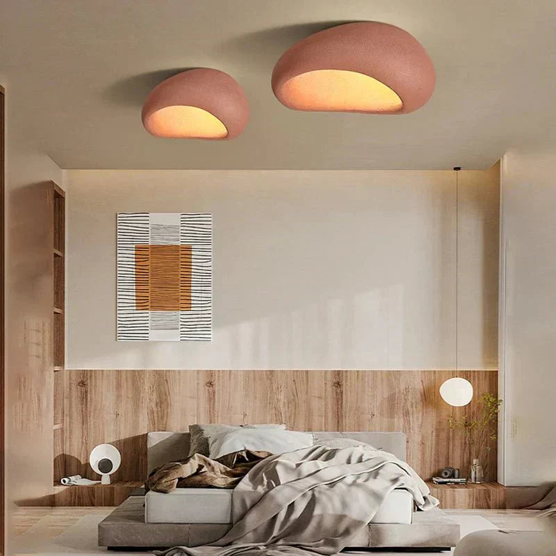 Kolekce lamp Aurelia | Lersk