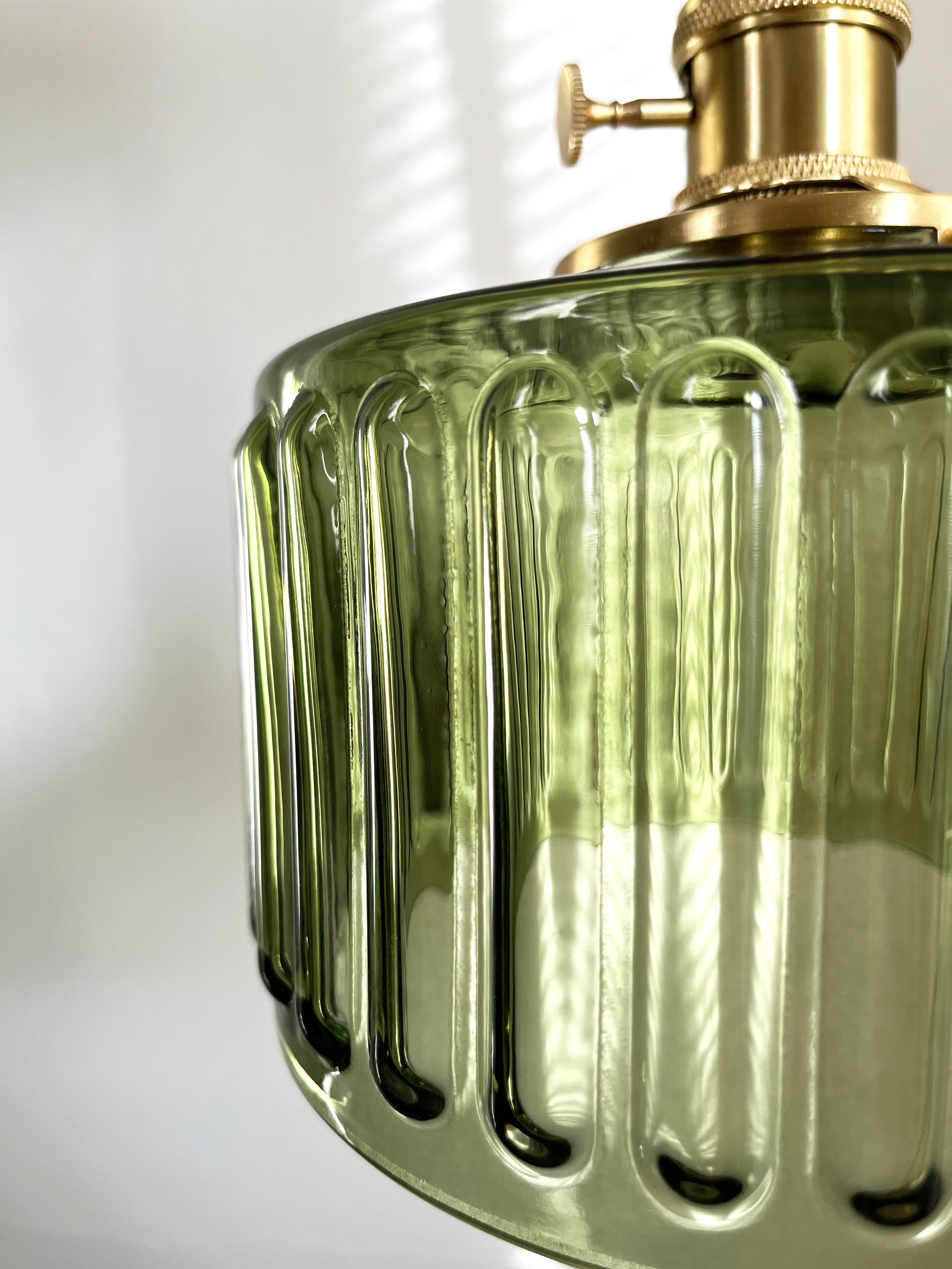 Hinata | Lampada a sospensione giapponese moderna | Lersk