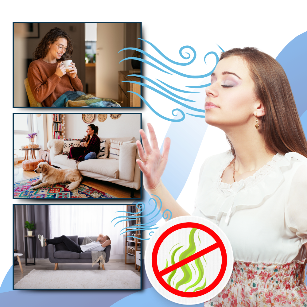 Multiflächen-UV-Bettwanzen-Desinfektionslampe für Zuhause und Reisen | Lersk