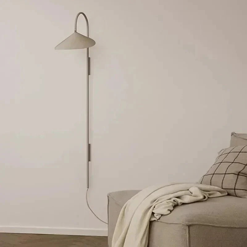 Arden Væglampekollektion | Lersk