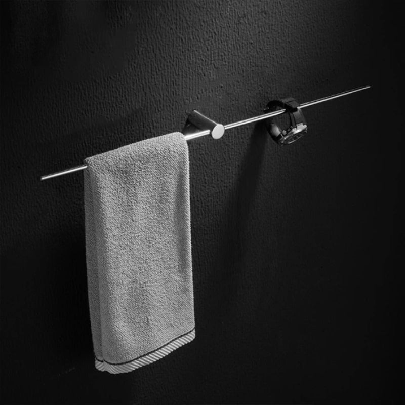 HomeTod Barra Porta Asciugamani di Lusso Moderno Accessorio Elegante per Bagni | Lersk