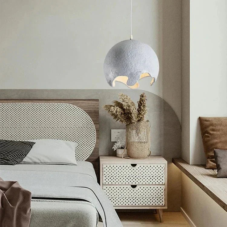 Kolekce závěsných lamp Liora | Lersk