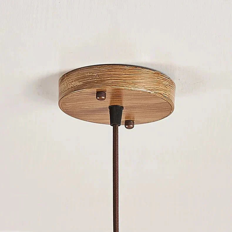Kolekce závěsných lamp Liora | Lersk