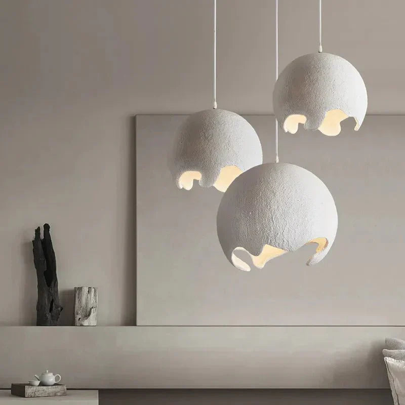 Kolekce závěsných lamp Liora | Lersk