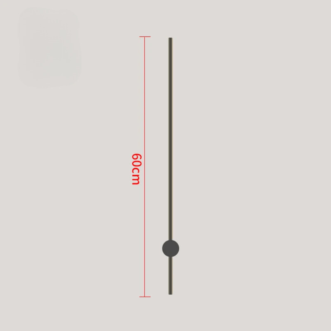 Soren Wall Lamp | Lersk