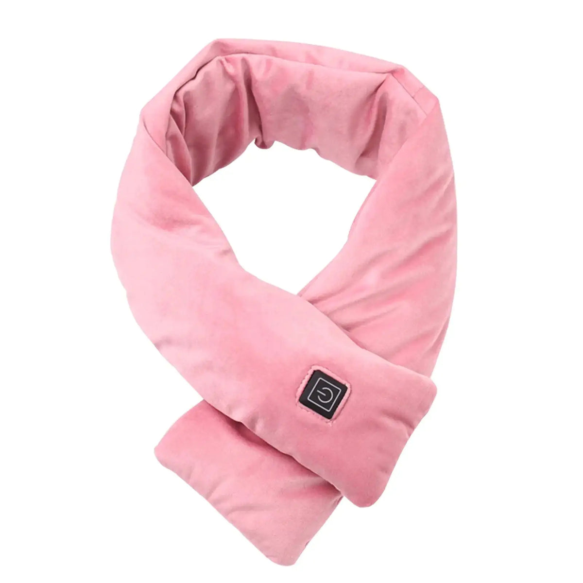 ThermaLuxe Heated Neck Wrap For UK Winters Comfort & Relief